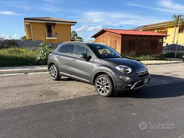Fiat 500x 1.6 Diesel Cross Plus