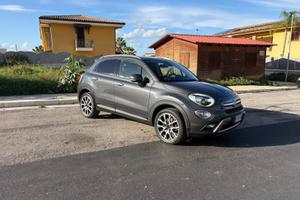 Fiat 500x 1.6 Diesel Cross Plus