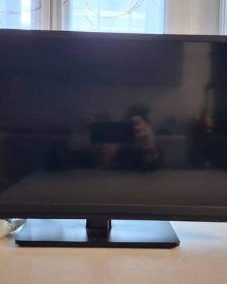 Smart TV Toshiba 24" LED 24W1533DG