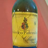 Vini di annata da collezione