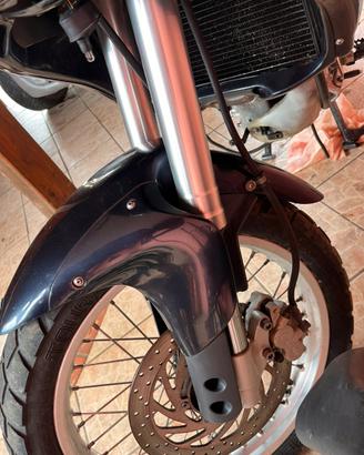 avantreno aprilia pegaso