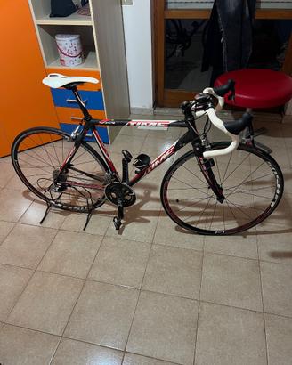 Bici da corsa Time VXR Full carbon