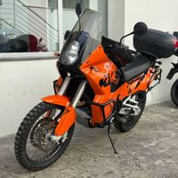 Ktm 950 Adventure