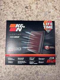 Filtro K&N