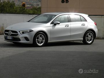 Mercedes-benz A 180 d Automatic Executive