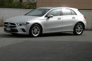 Mercedes-benz A 180 d Automatic Executive