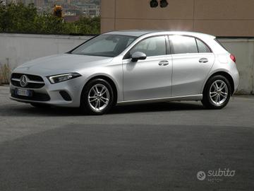Mercedes-benz A 180 d Automatic Executive