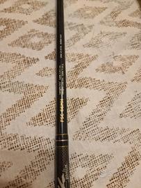 canna pesca a casting molix fioretto essence