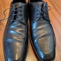 scarpa BOSS