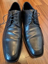 scarpa BOSS