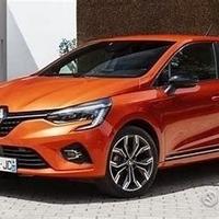Ricambi disponibili renault clio 5