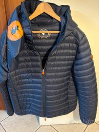 Giubbotto 100g SAVE THE DUCK tg XL