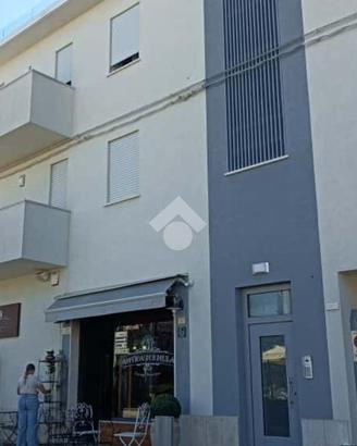UFFICIO A GAMBETTOLA