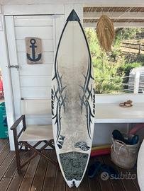 Surfboard