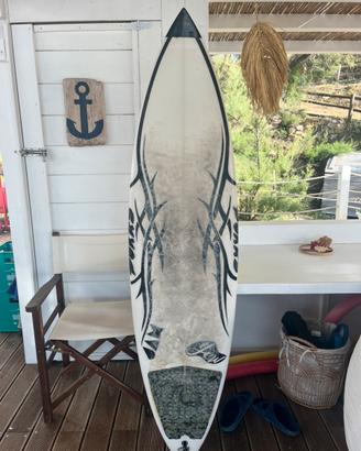 Surfboard