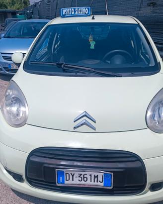 Citroen C1 1.0 3 porte airdream AMIC1