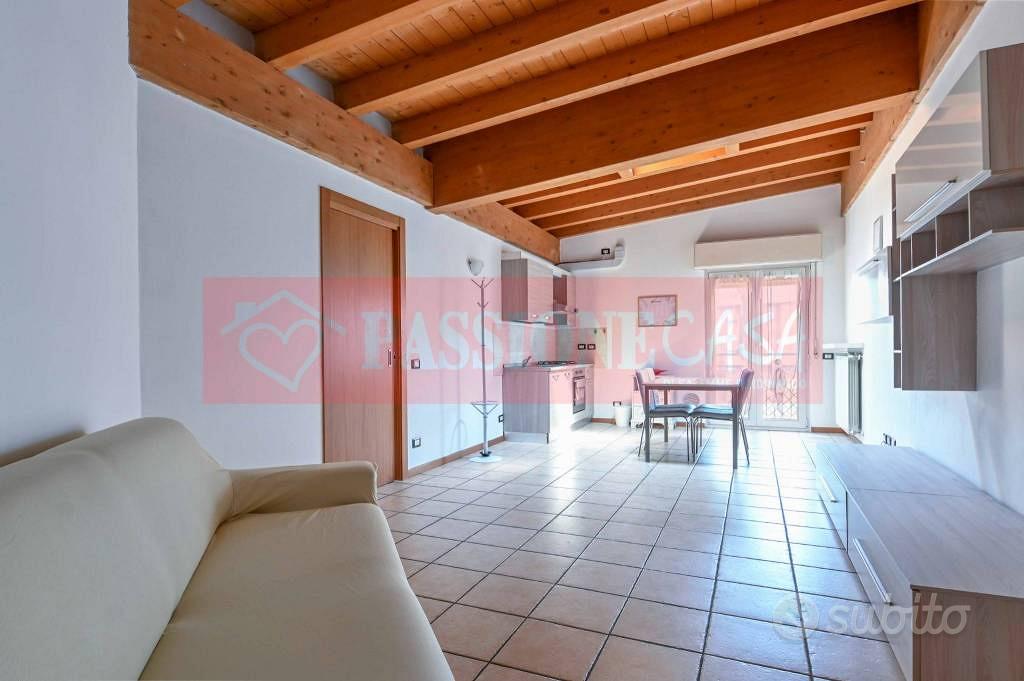 Appartamento – Seriate, Paderno - Vista 2