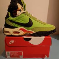 Tg. 44,5 - Scarpe Nike Air Max Waffle SP NO racer