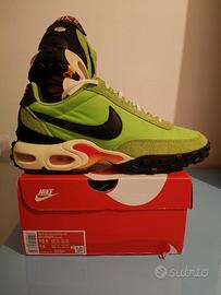 Tg. 44,5 - Scarpe Nike Air Max Waffle SP NO racer