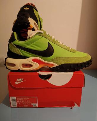 Tg. 44,5 - Scarpe Nike Air Max Waffle SP NO racer
