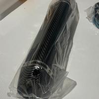 Terminale scarico honda integra