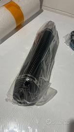 Terminale scarico honda integra