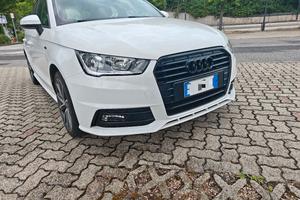 Audi A1 s line 95 CV ( ideale neopatentati)