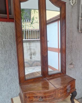 Toilette D'appoggio 