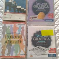 libri scolastici itis 