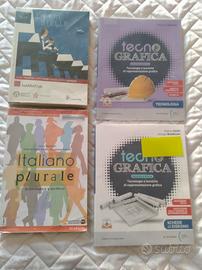 libri scolastici itis 