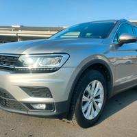 Volkswagen Tiguan 2.0 TDI 150 CV SCR DSG 4MOTION L