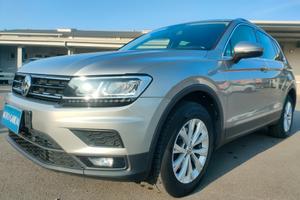Volkswagen Tiguan 2.0 TDI 150 CV SCR DSG 4MOTION L