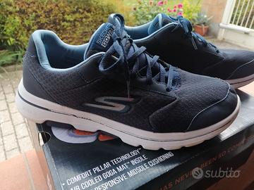 SCARPE SKECHERS
