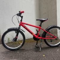 Bicletta taglia 16
