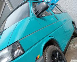 VOLKSWAGEN Transporter 4ª s. - 1995 Westfalia