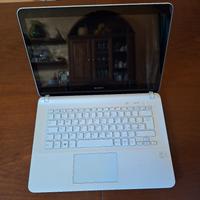 Notebook Sony Vaio