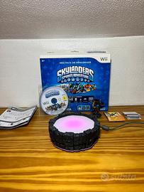 skylanders Spyros adventure mini pack