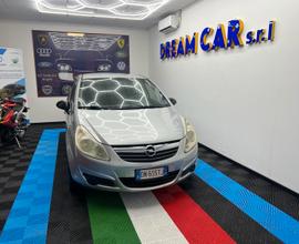 Opel Corsa 1.3 CDTI 75CV Diesel - Ok Neopatentati