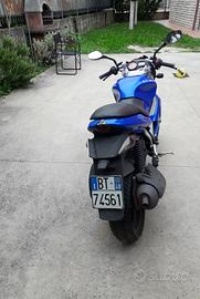 Gilera DNA 180 - 2003