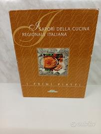 libri primi piatti 