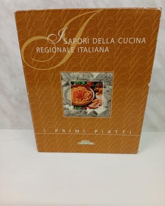 libri primi piatti 