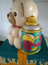 Collezione maxi thun nuovi 