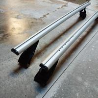 Barre Portatutto La Prealpina per Fiat Bravo