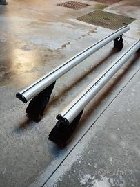 Barre Portatutto La Prealpina per Fiat Bravo