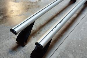 Barre Portatutto La Prealpina per Fiat Bravo