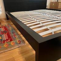 Letto matrimoniale Ikea Malm