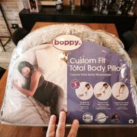 Chicco - Cuscino Gravidanza Total Body