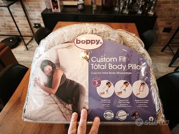 Chicco - Cuscino Gravidanza Total Body