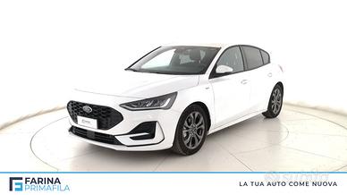 FORD Focus V 2022 - Focus 1.5 ecoblue ST-L U167547