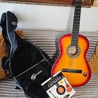 chitarra classica